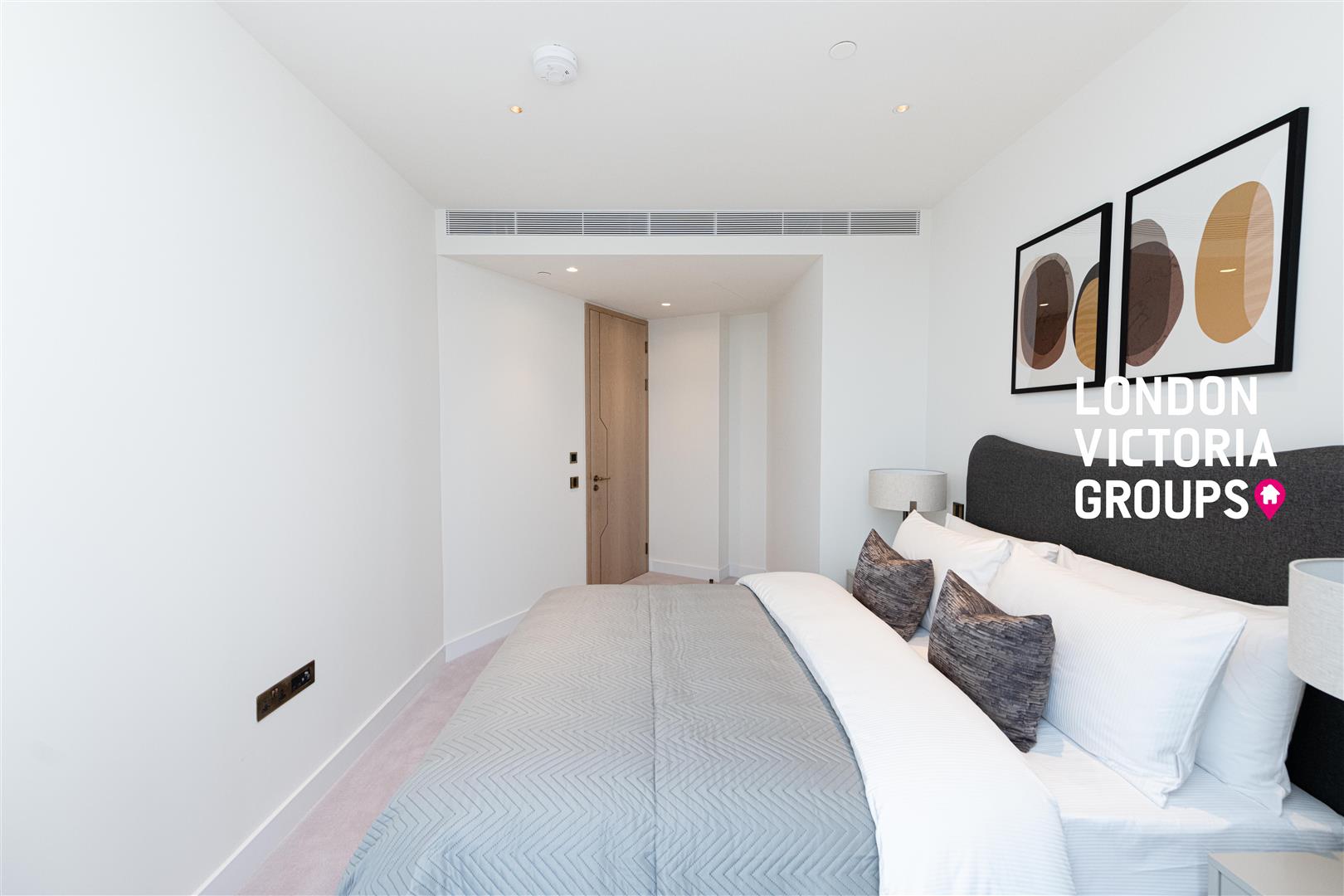 1 Nine Elms Lane, LONDON